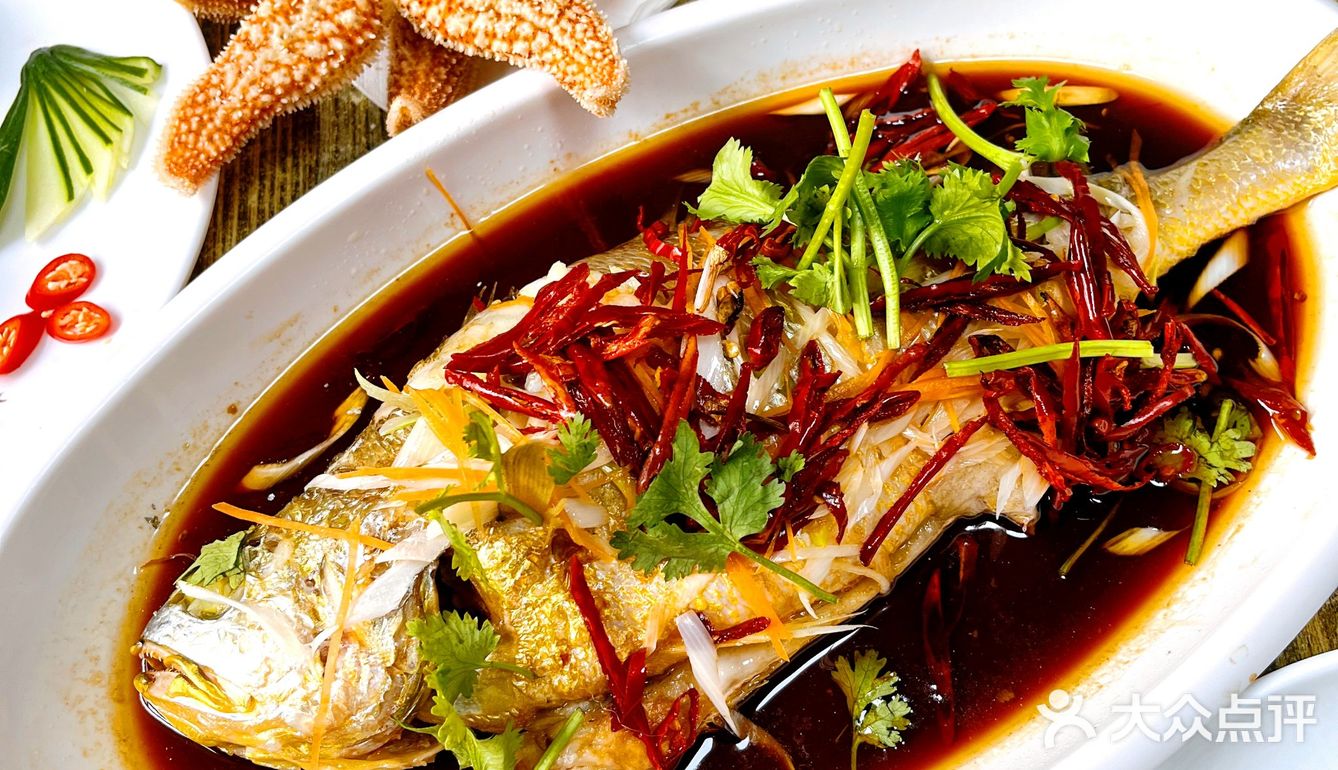 青岛攻略|请大家务必打卡这家海鲜加工店