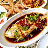 青岛攻略|请大家务必打卡这家海鲜加工店