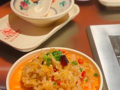 -张牌牌·东北烤肉小吃市集(金楠天街店)