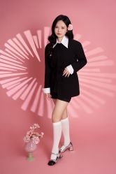 -米莱摄影写真(五大道别墅店)