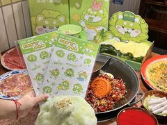 -楠火锅(绿地新都会店)