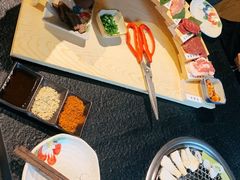 -虎焱炭火烧肉