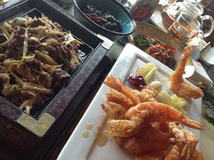 -那家小馆•北京菜•烤鸭(香山店)