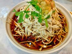 -蒋家桥饺面店(广陵路店)