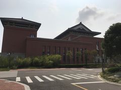 -浙江大学(舟山校区)