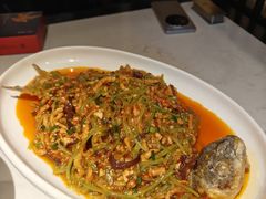 -院8里·小聚园老川菜(九眼桥店)