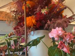 -漢舍川菜馆(国贸商城店)