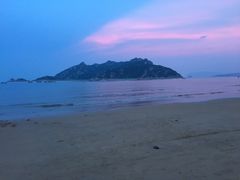 -大京沙滩