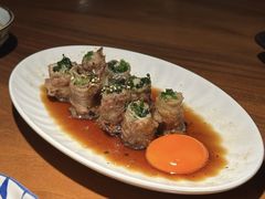 -满满初牛·炭烧牛肉专门店(国大店)