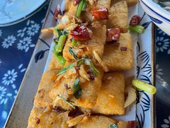 -百花人家(清水田园店)