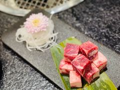 -喵小乙碳火烤肉(大坪协信星光天地店)