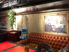 -三个大叔东北烧烤·砂锅菜(西三旗店)