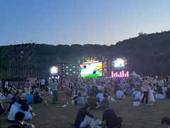 -羊山湖公园
