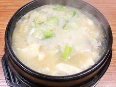 -万兴佳烤肉·长白山老味道(东岸里店)