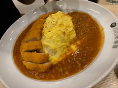 -CoCo壱番屋(久光百货店)