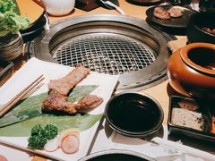 -赤坂亭·M9和牛烧肉·铁板烧·日料398放题(长泰广场店)