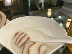-南京景枫万豪酒店·万豪中餐厅