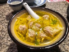 -南京大牌档(人民广场店)