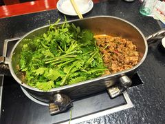 -徐师傅太子锅(龙泽路店)