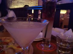 荔枝马天尼-MR.ROCKY洛奇先生RESTAURANT&BAR(宝安壹方城店)