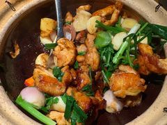 -荣小馆(杭州大厦店)