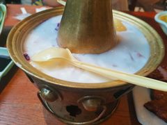-泰兰香·Thailand(凯德空中花园店)