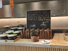 -广州增城保利郡雅酒店-月色西餐厅