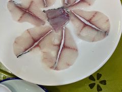 黑鱼-活鱼馆(宜兴埠店)