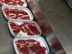 -集杰尚品海鲜烤肉自助餐厅(乳山振华店)