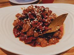 自贡冷吃兔-兔槽江湖菜·重庆璧山兔(水围店)