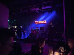 -TZ House音乐现场(茅台店)