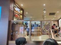 -霸王茶姬(上海恒基名人店)