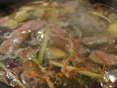 -蜀皇·菌汤鲜黄牛肉汤锅(宽窄巷子店)