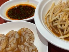 -喜家德虾仁水饺(长泰广场店)