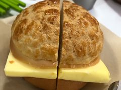 -華歡冰室-WahFoon(吉大店)