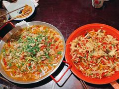 -川味王(农民街店)