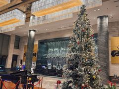 -徐州博顿温德姆酒店(高铁东站店)