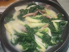 -新世界餐厅(万达店)