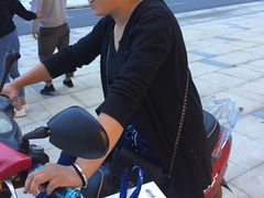 -面包工坊(七彩云南第一城店)