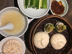 -冶春茶社(星汉大厦店)