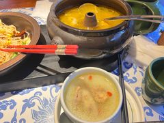 -云海肴·汽锅鸡·云南菜(南强街店)