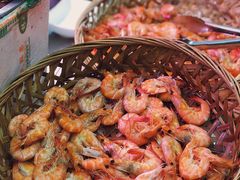 -龙眼南白粥六顺白粥