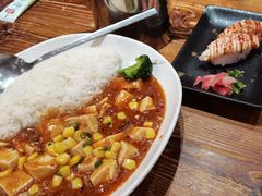 -小川洋风料理(街道口店)