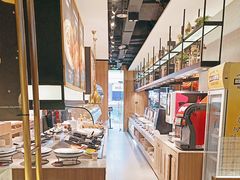 -比格比萨自助(李沧万达店)