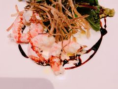 -YUE·6·西式融合餐厅(外滩六号店)