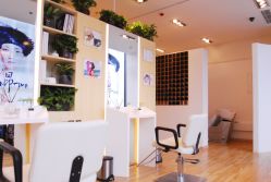 -TIME SPA科技美肤机构