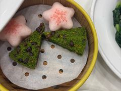 -德悦海鲜(城西店)