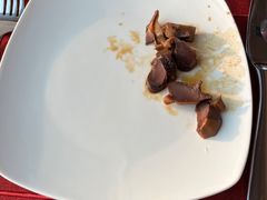 -视界美食自助餐厅·石家庄希尔顿酒店