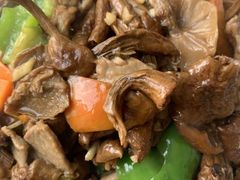-小饭桶(野三坡百里峡店)