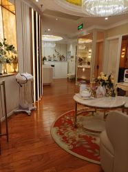 -茜尔维亚修身连锁(杨浦五角场店)